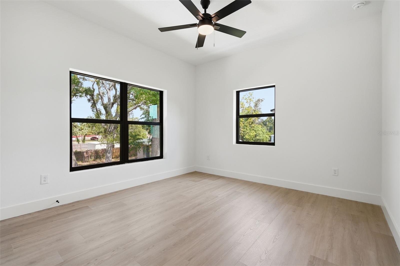CHILDS PARK - Residential