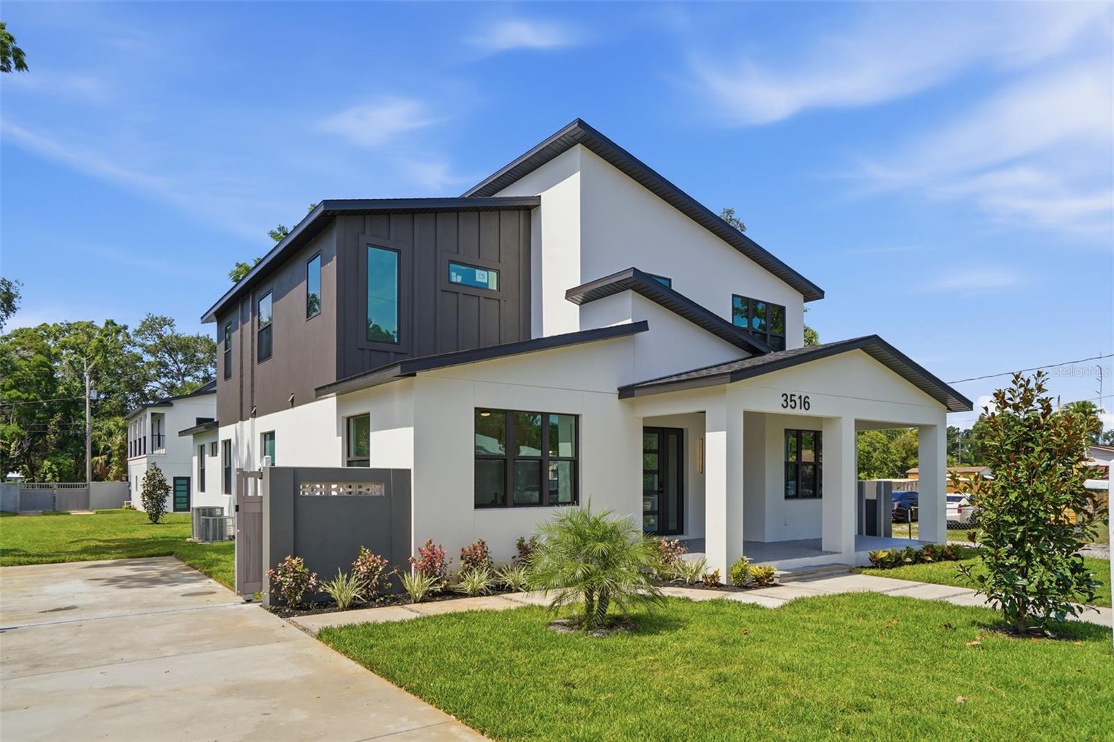CHILDS PARK - Residential