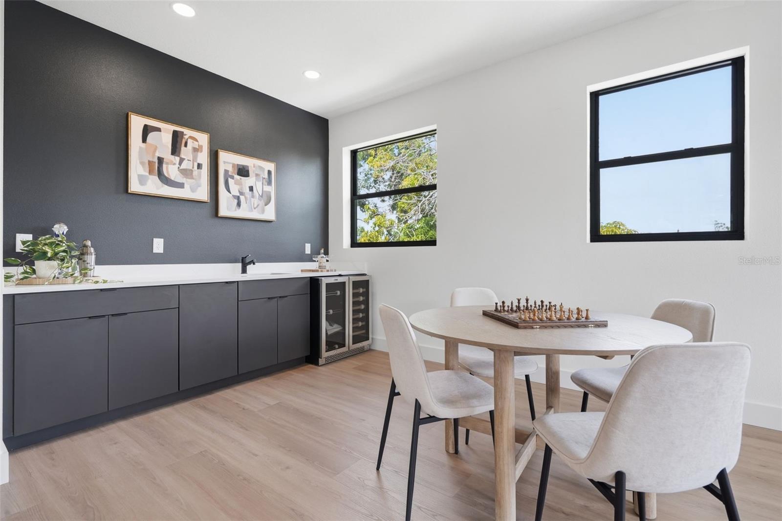 CHILDS PARK - Residential