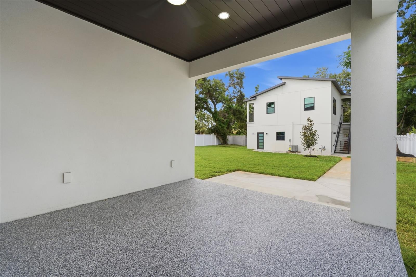 CHILDS PARK - Residential