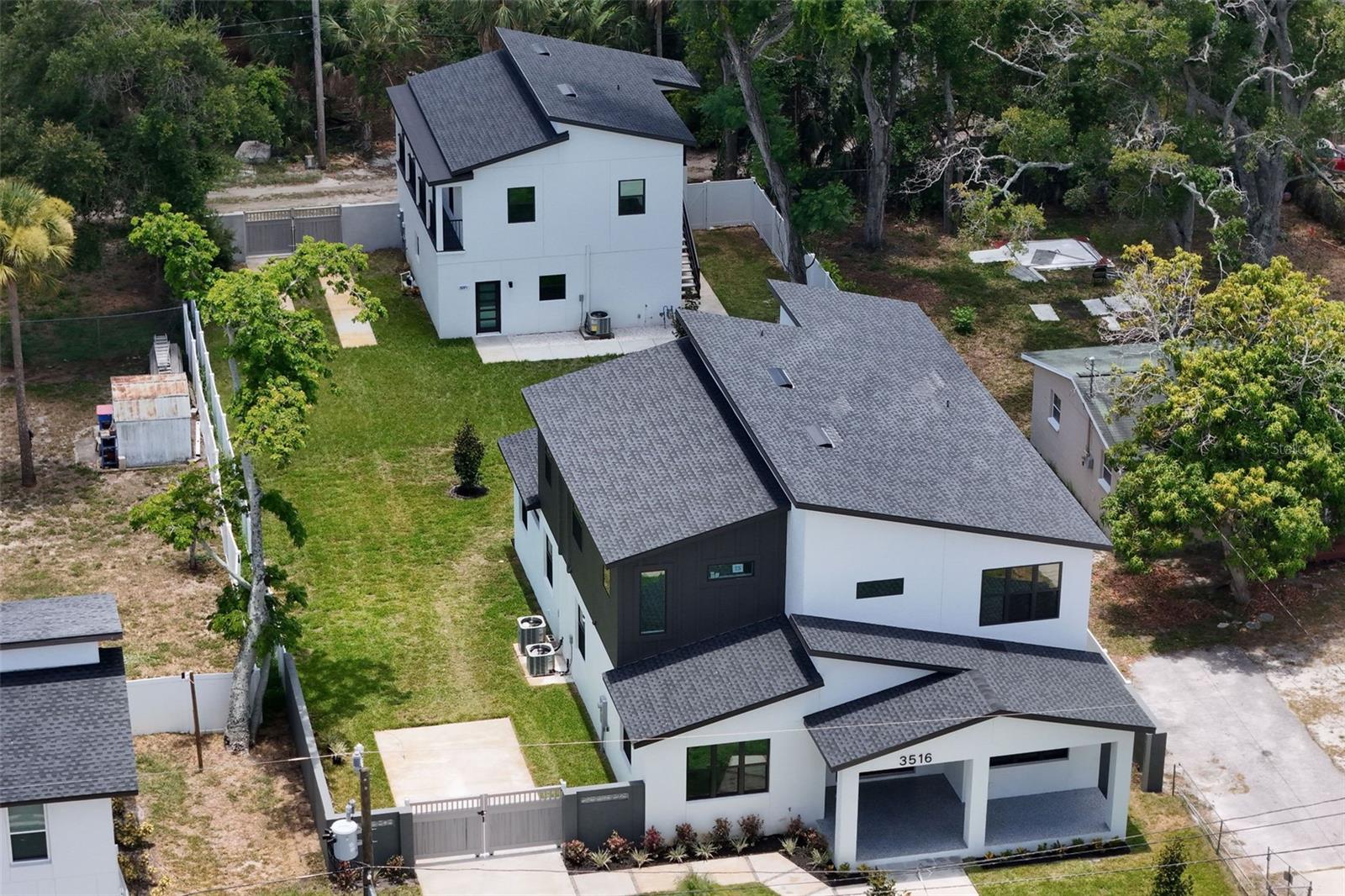 CHILDS PARK - Residential