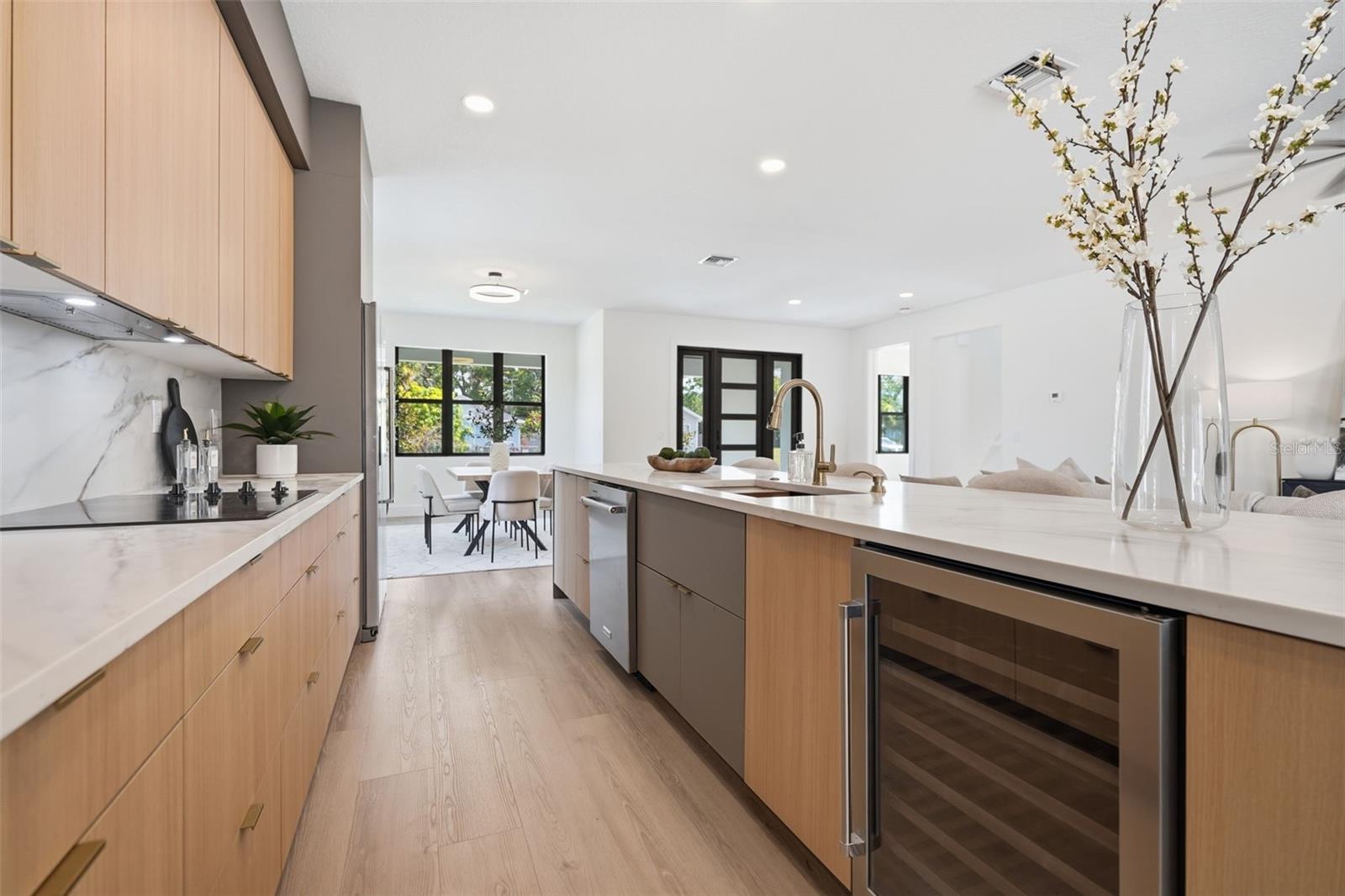 CHILDS PARK - Residential