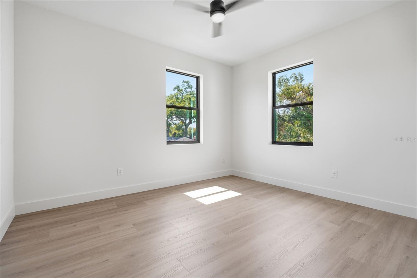 CHILDS PARK - Residential
