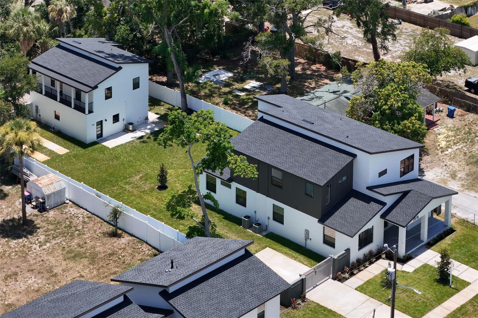 CHILDS PARK - Residential