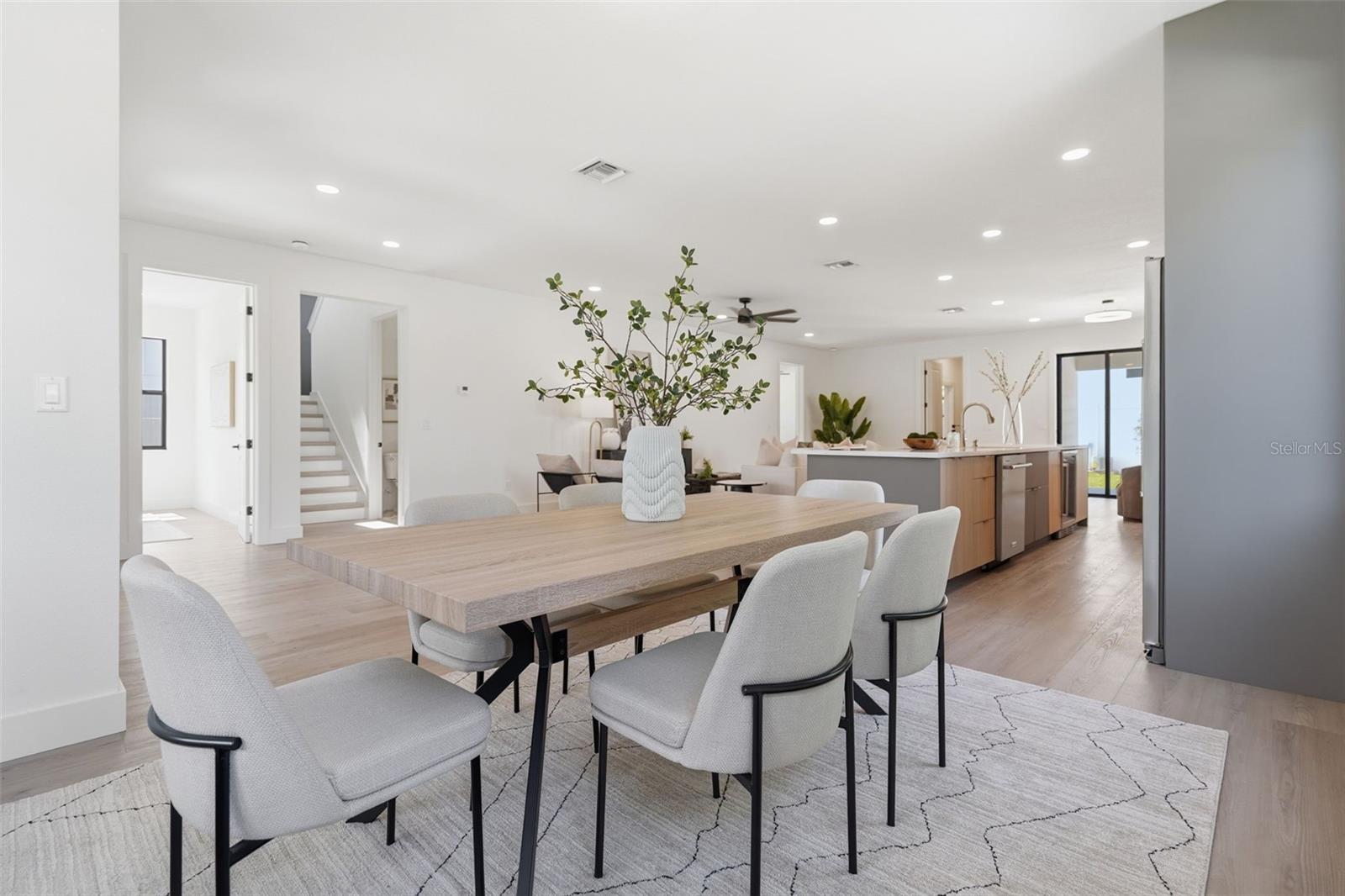 CHILDS PARK - Residential