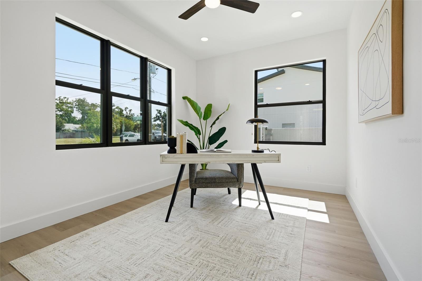 CHILDS PARK - Residential