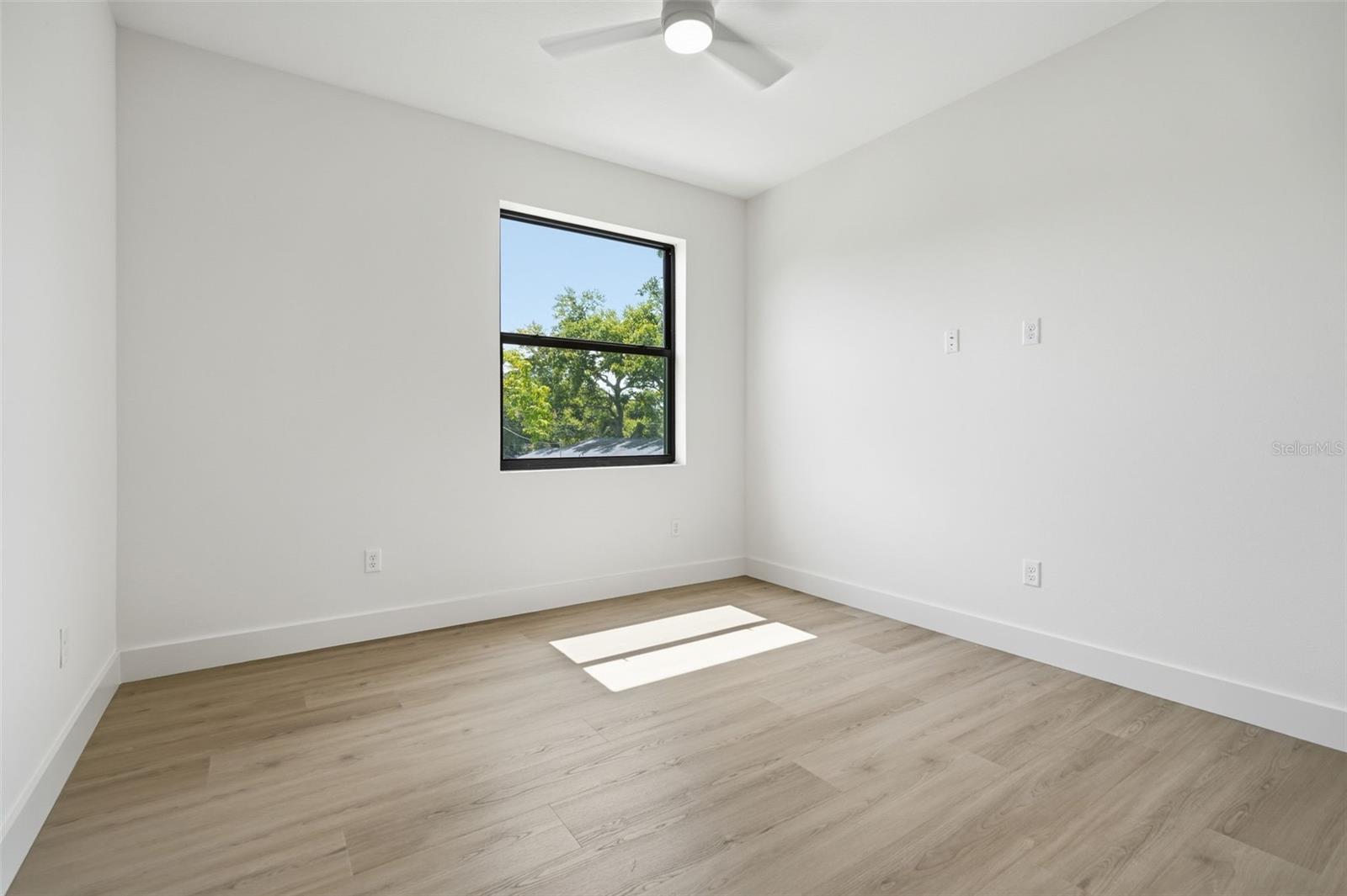 CHILDS PARK - Residential