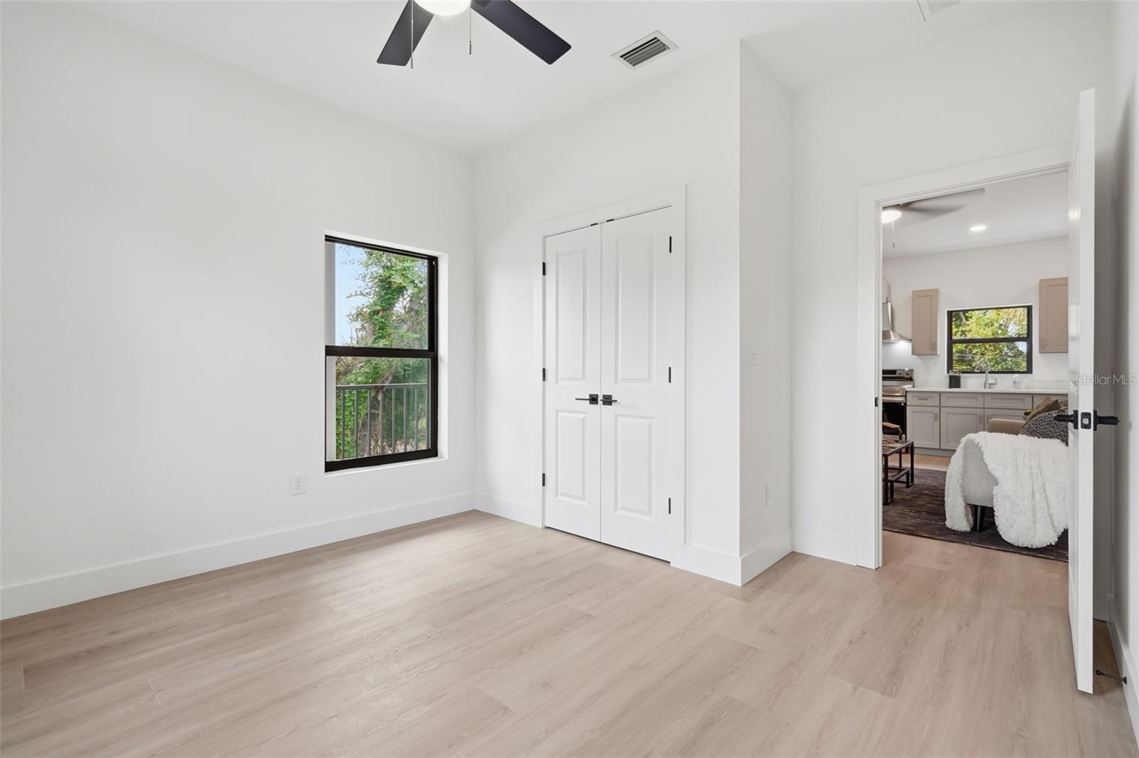 CHILDS PARK - Residential
