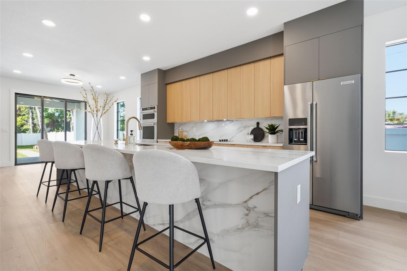 CHILDS PARK - Residential