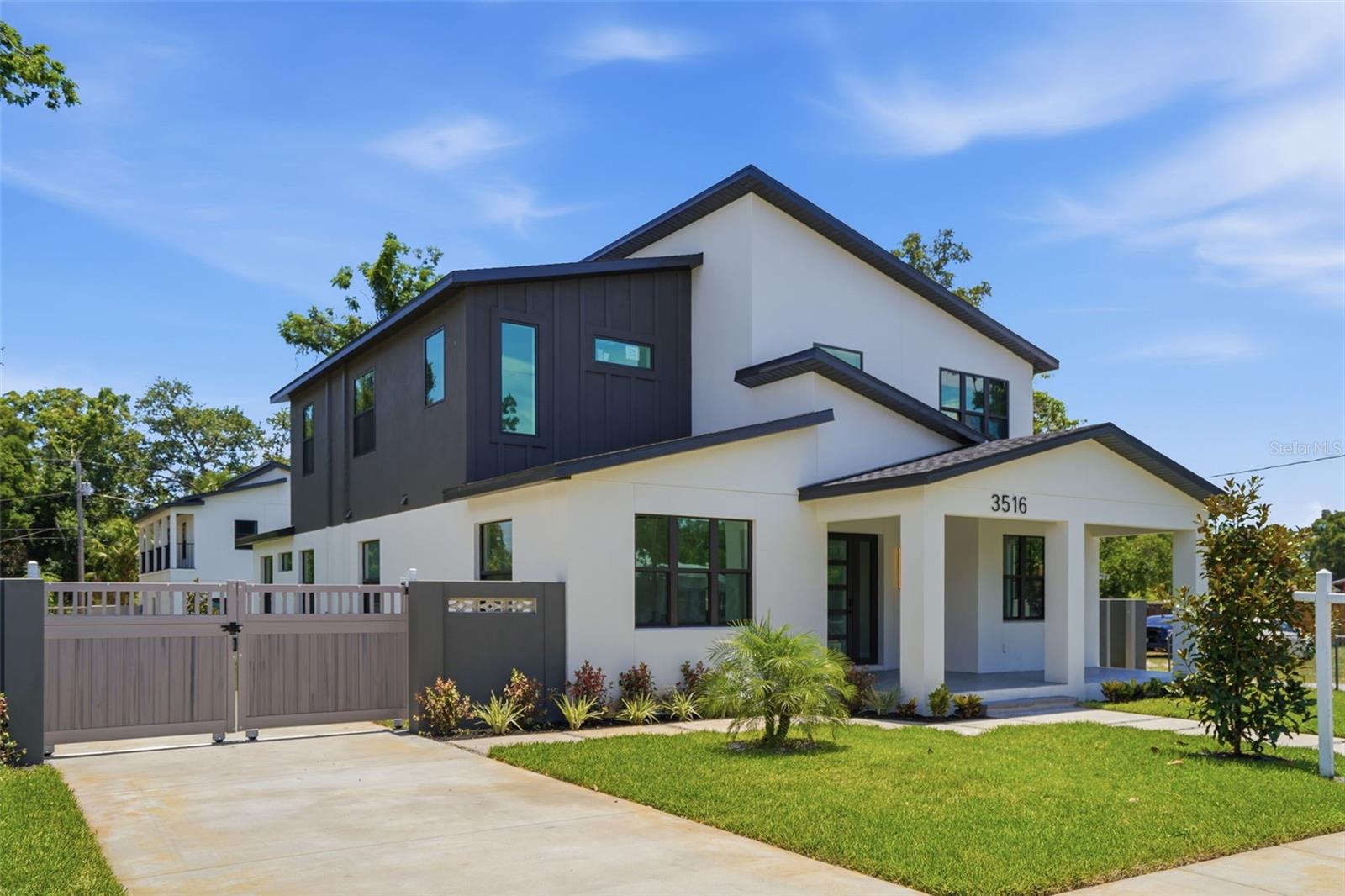 CHILDS PARK - Residential