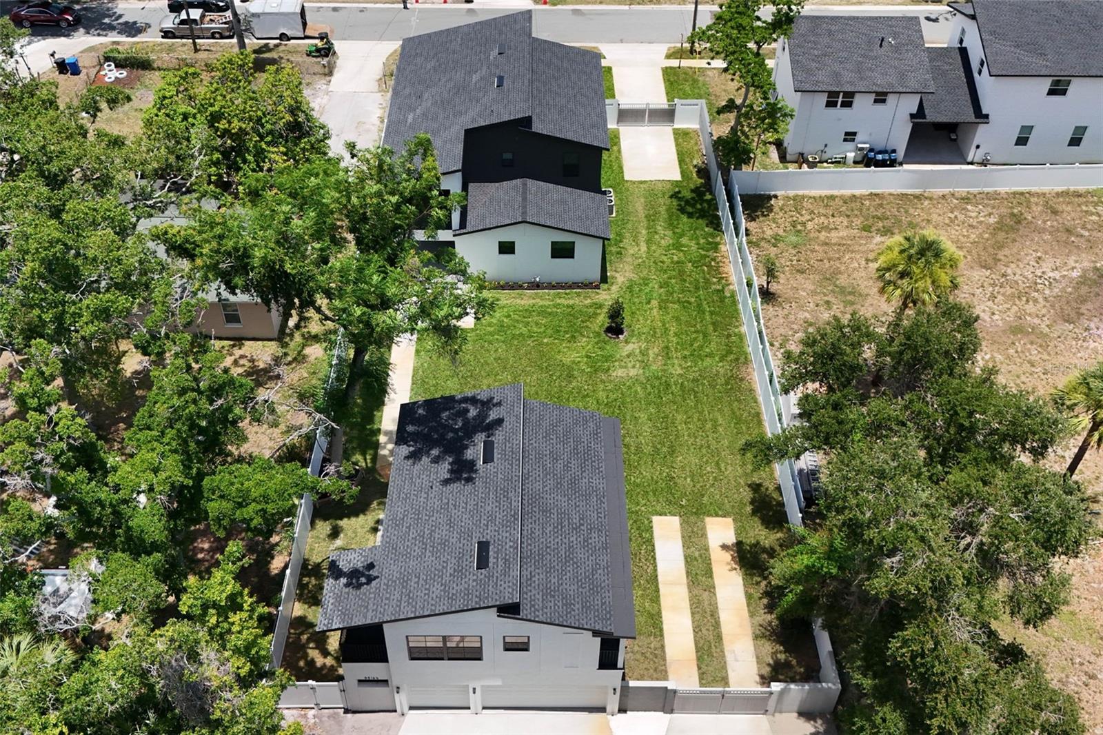 CHILDS PARK - Residential