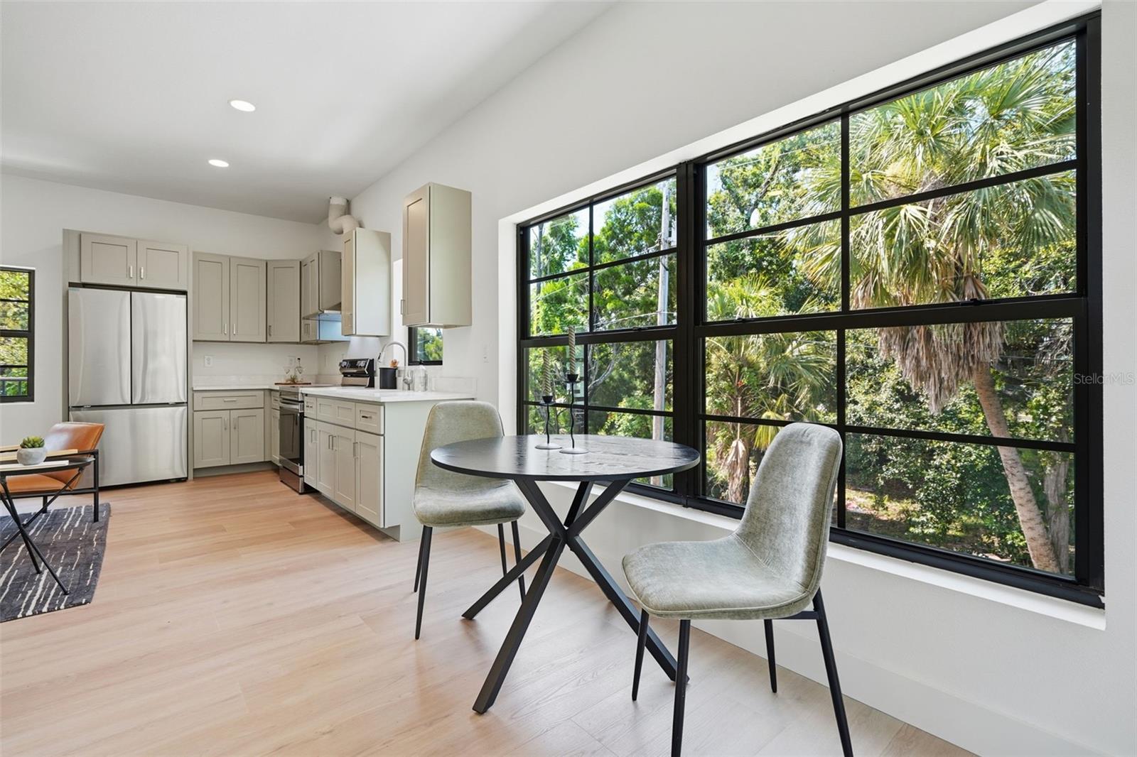 CHILDS PARK - Residential