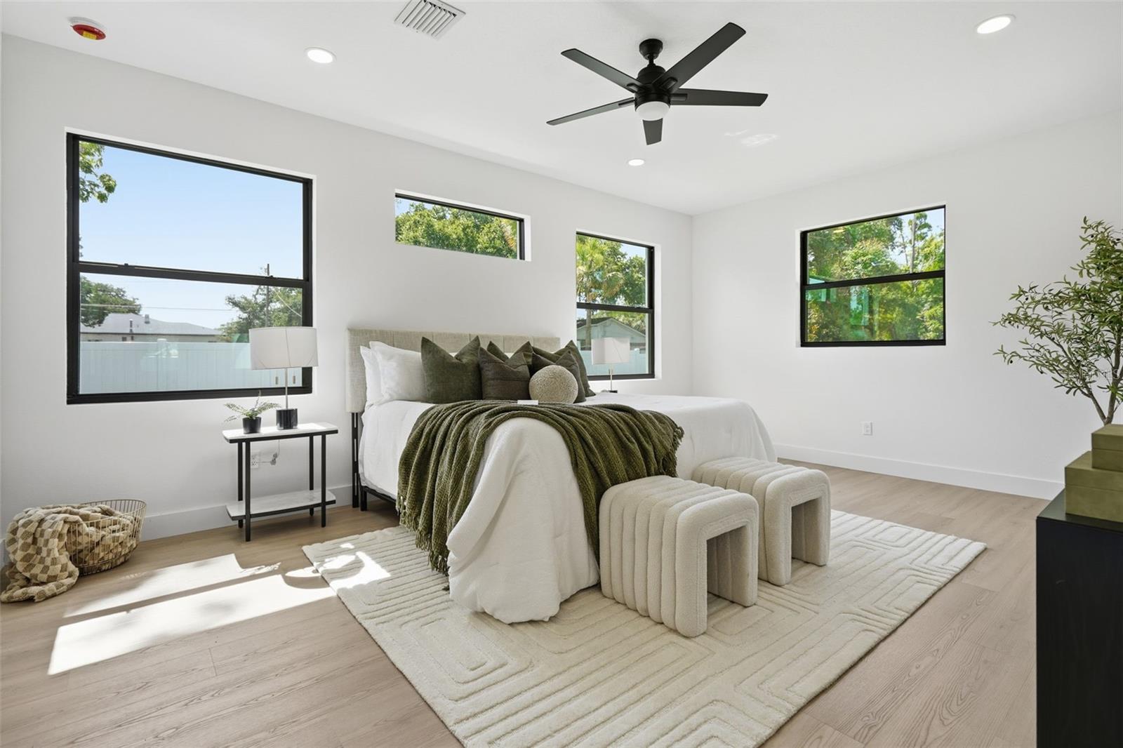 CHILDS PARK - Residential
