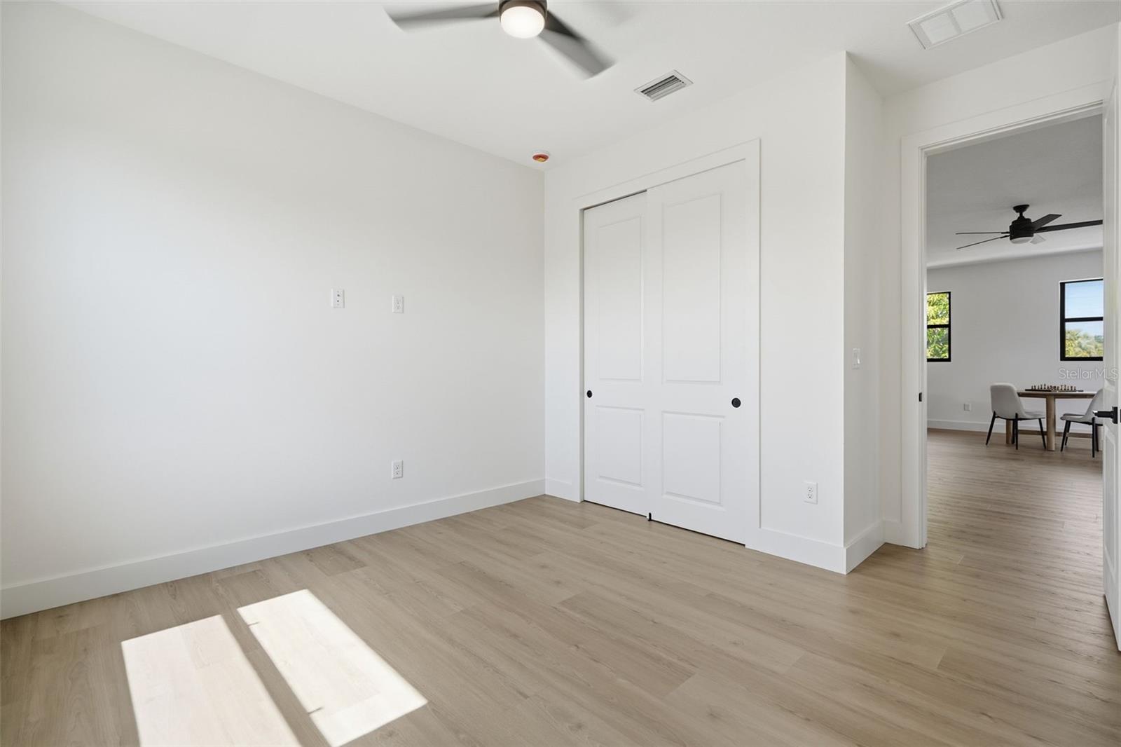 CHILDS PARK - Residential