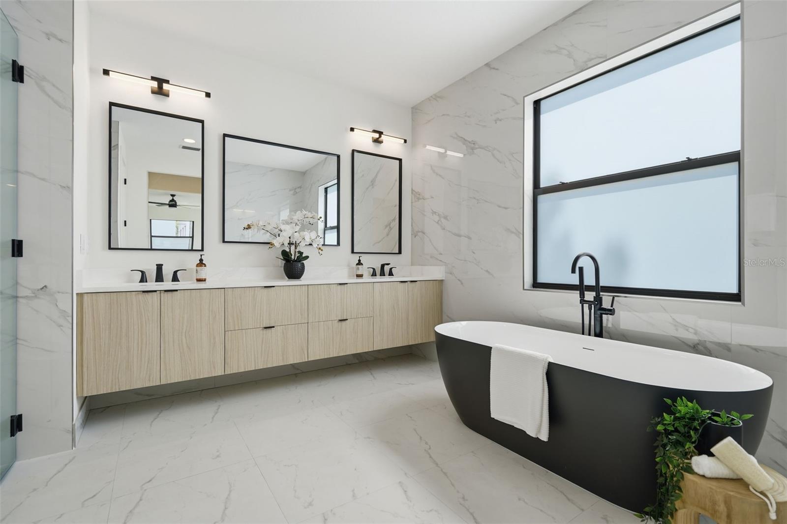 CHILDS PARK - Residential