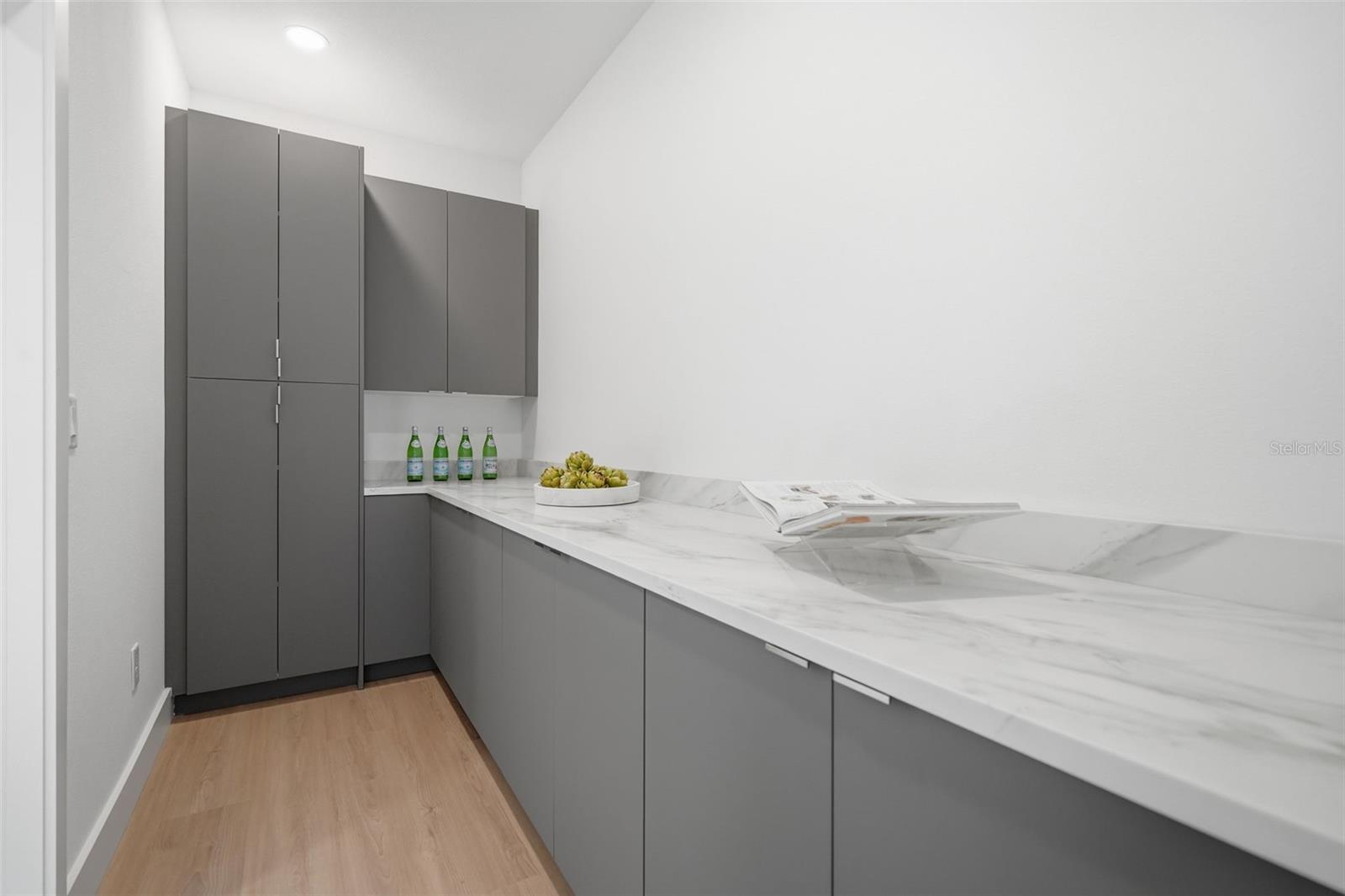 CHILDS PARK - Residential
