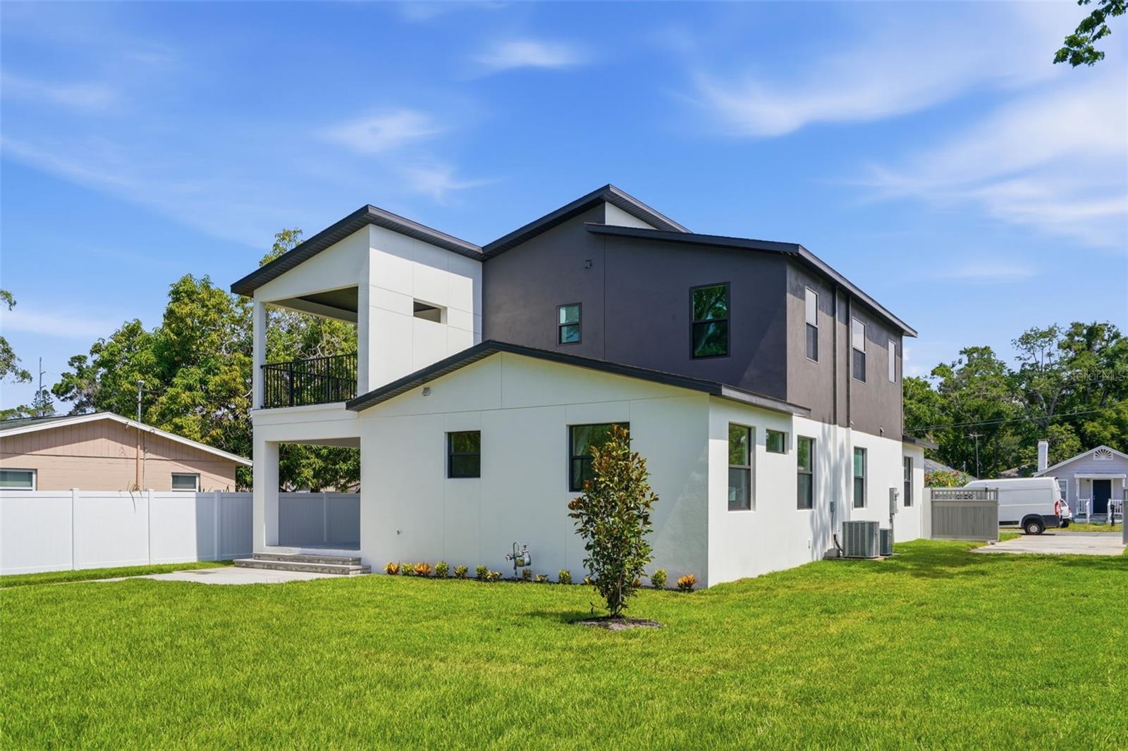 CHILDS PARK - Residential