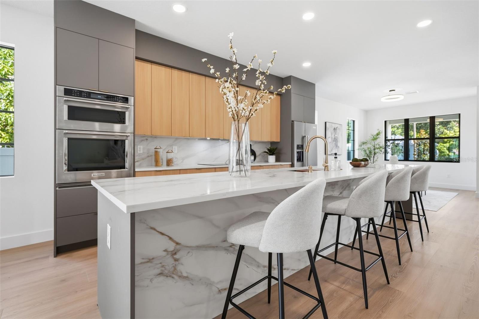 CHILDS PARK - Residential