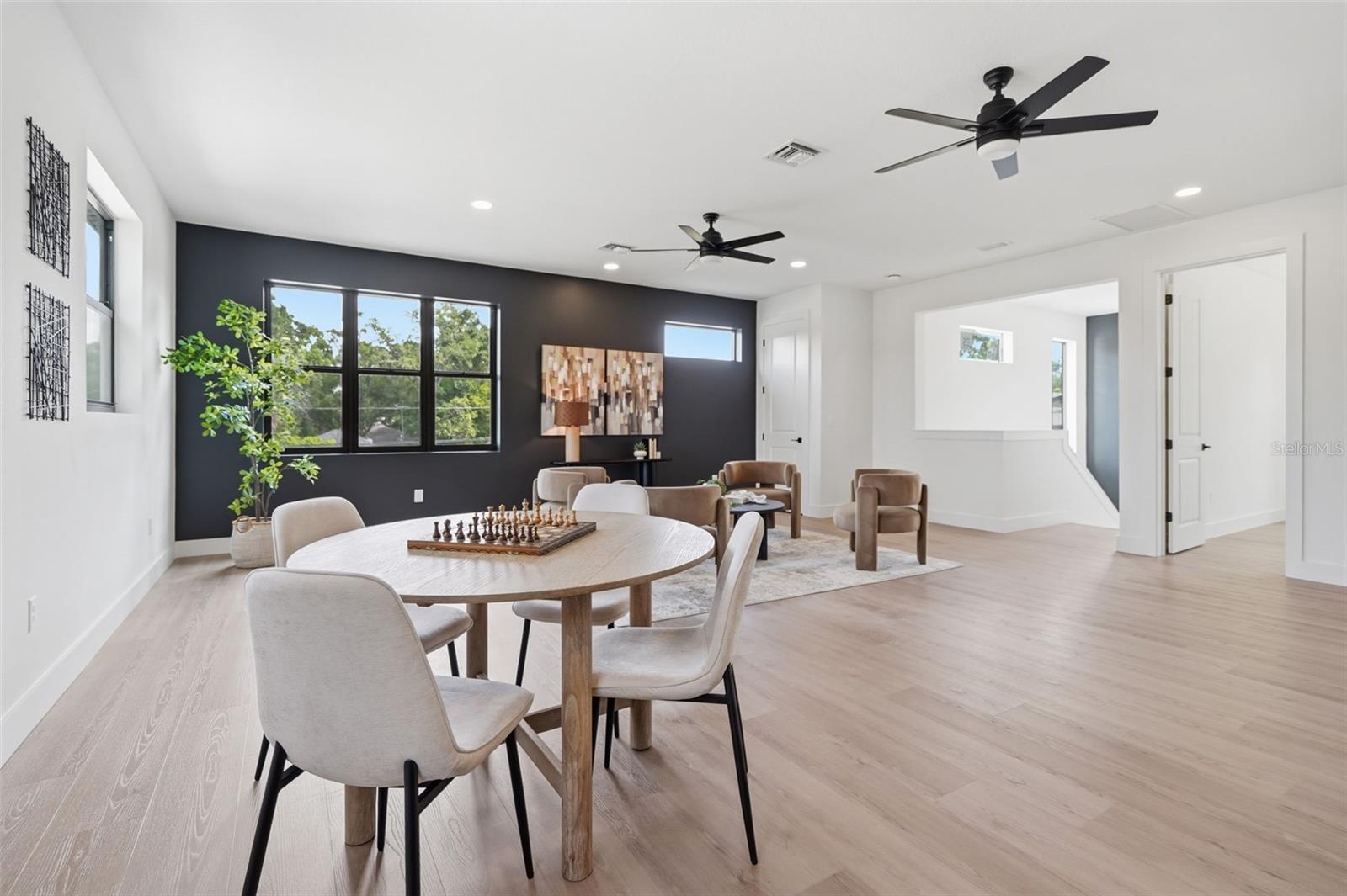 CHILDS PARK - Residential