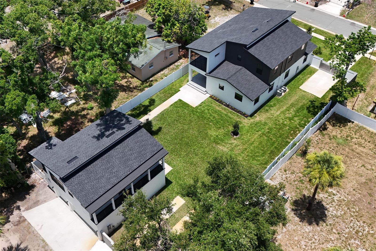 CHILDS PARK - Residential