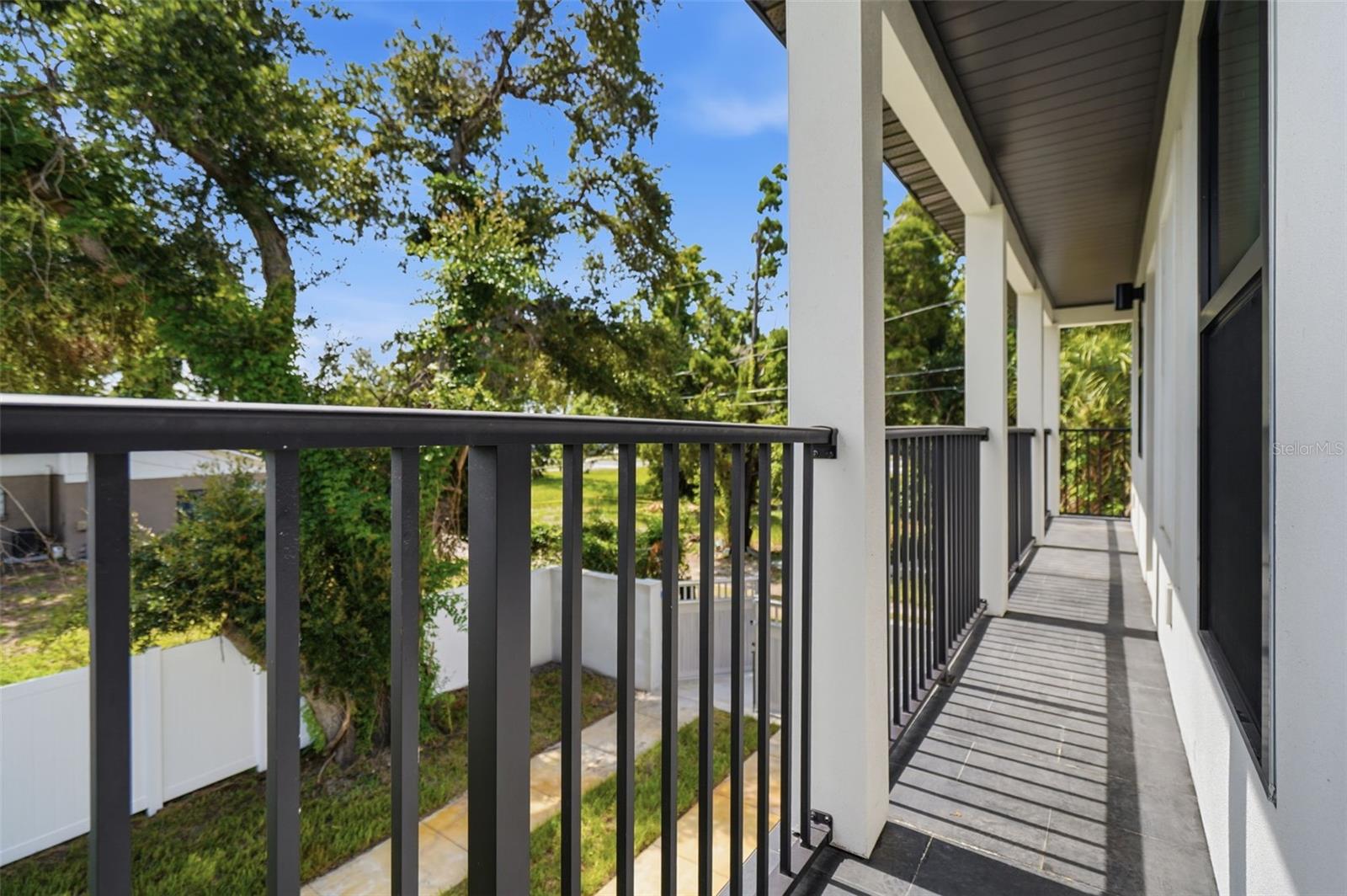 CHILDS PARK - Residential