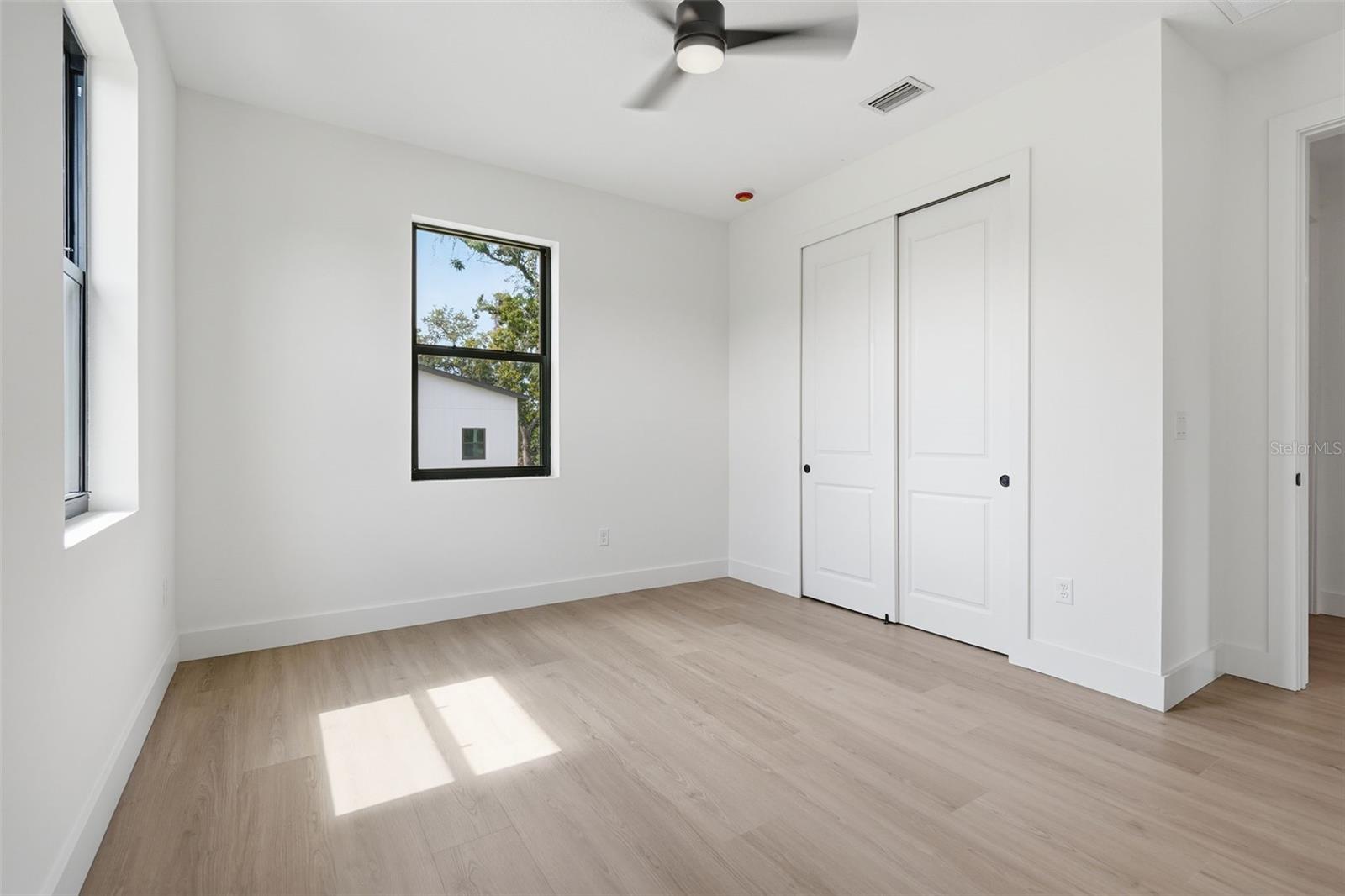 CHILDS PARK - Residential
