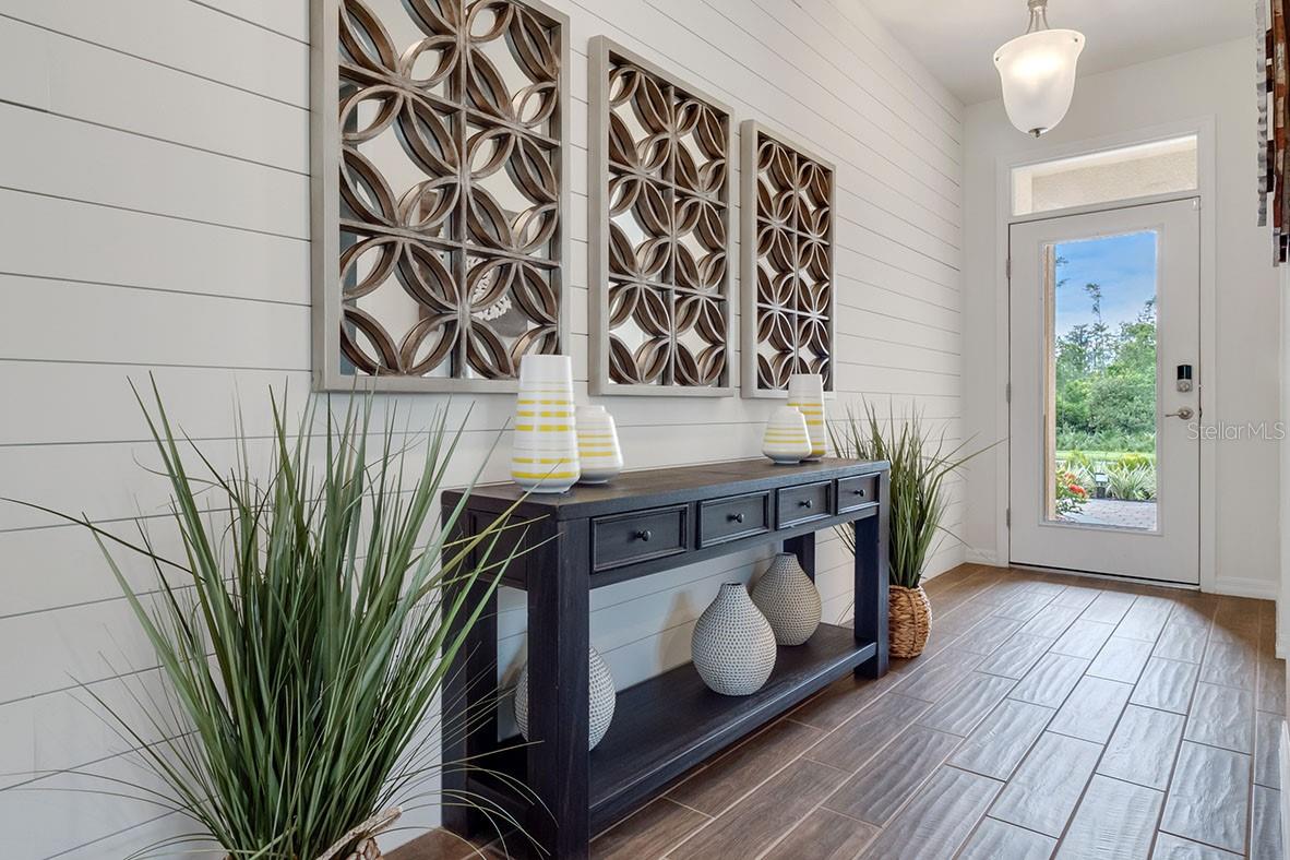 PALMS AT SERENOA - Residential