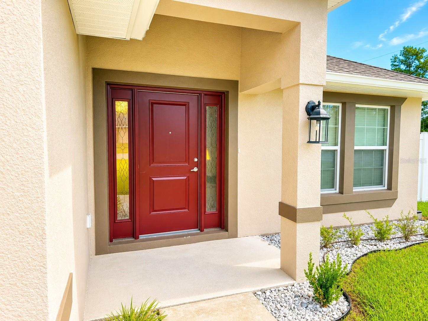 ORANGE BLOSSOM HILLS UN 4 - Residential Lease