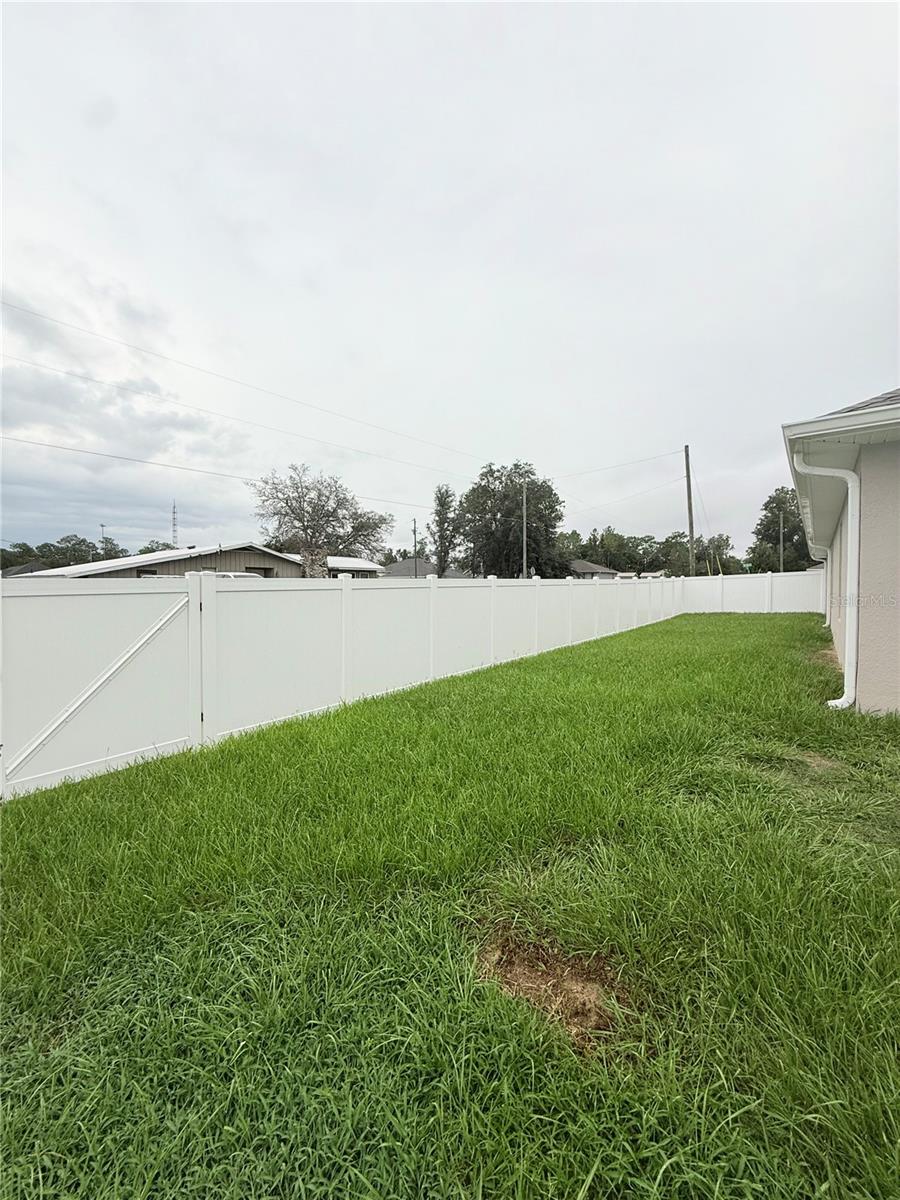 ORANGE BLOSSOM HILLS UN 4 - Residential Lease