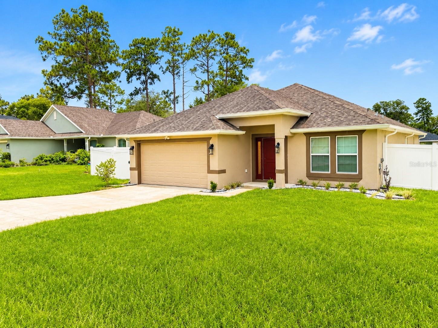 ORANGE BLOSSOM HILLS UN 4 - Residential Lease