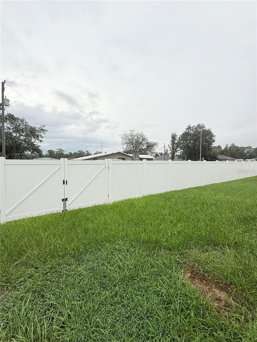 ORANGE BLOSSOM HILLS UN 4 - Residential Lease