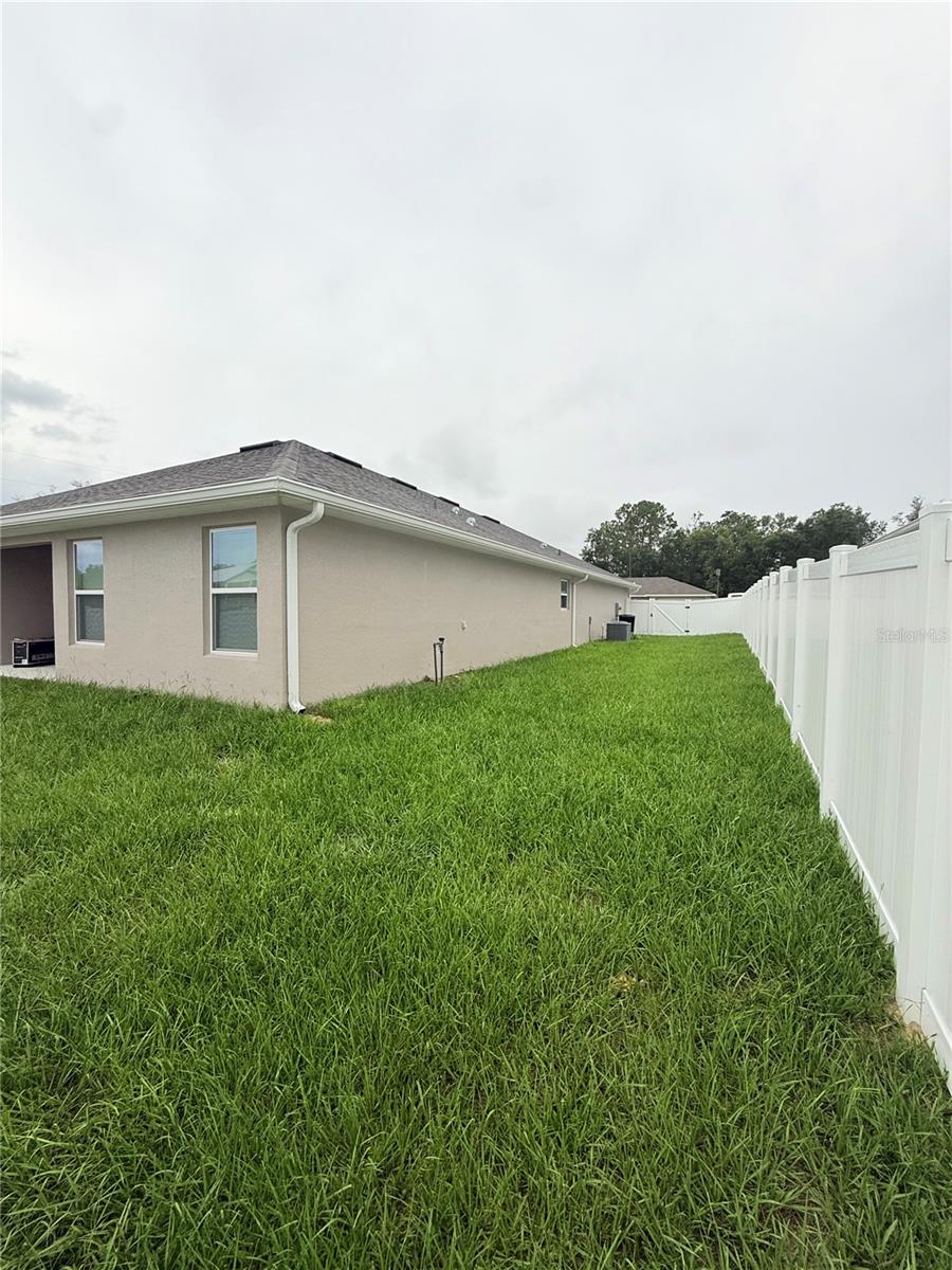ORANGE BLOSSOM HILLS UN 4 - Residential Lease