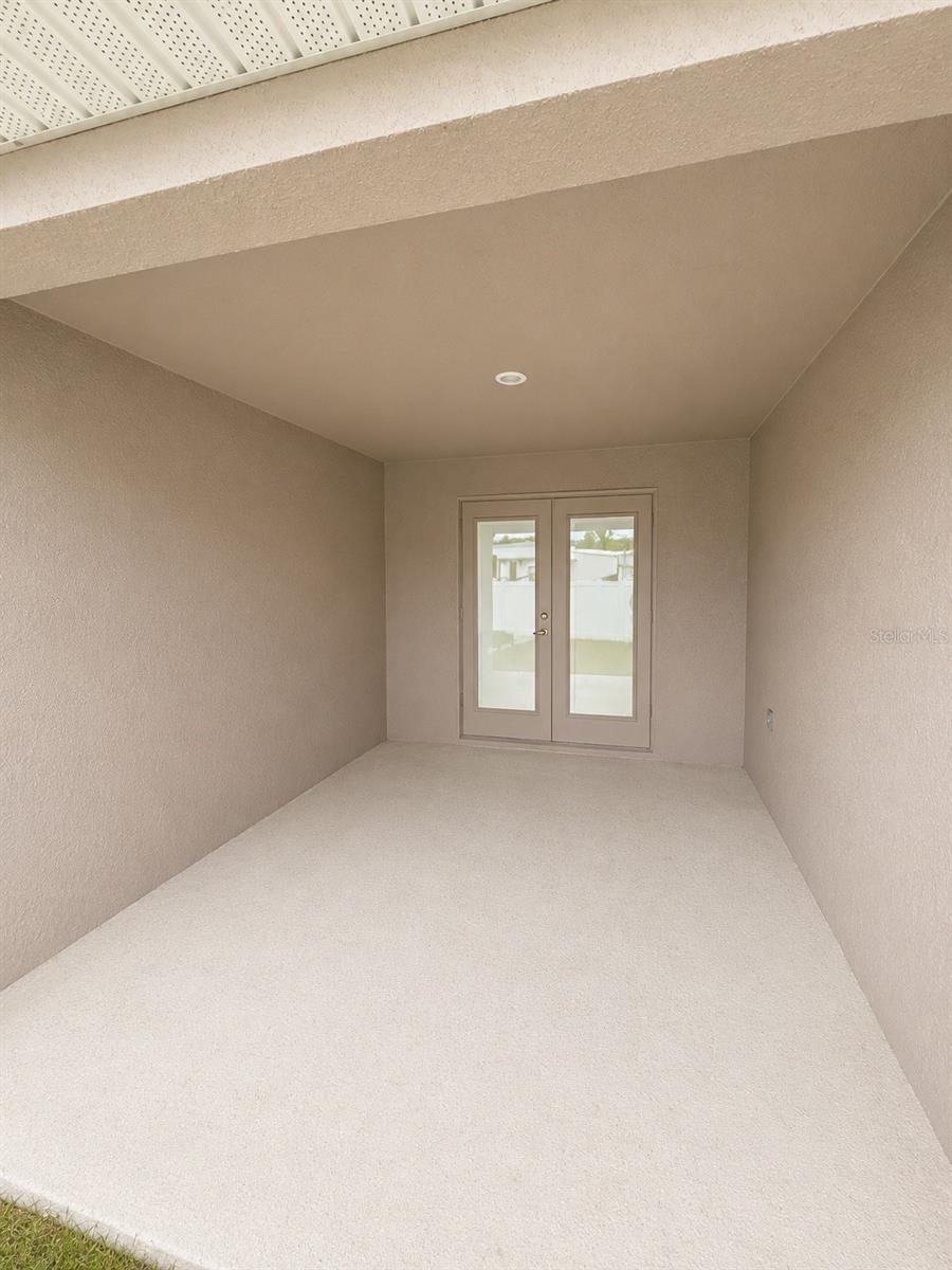 ORANGE BLOSSOM HILLS UN 4 - Residential Lease