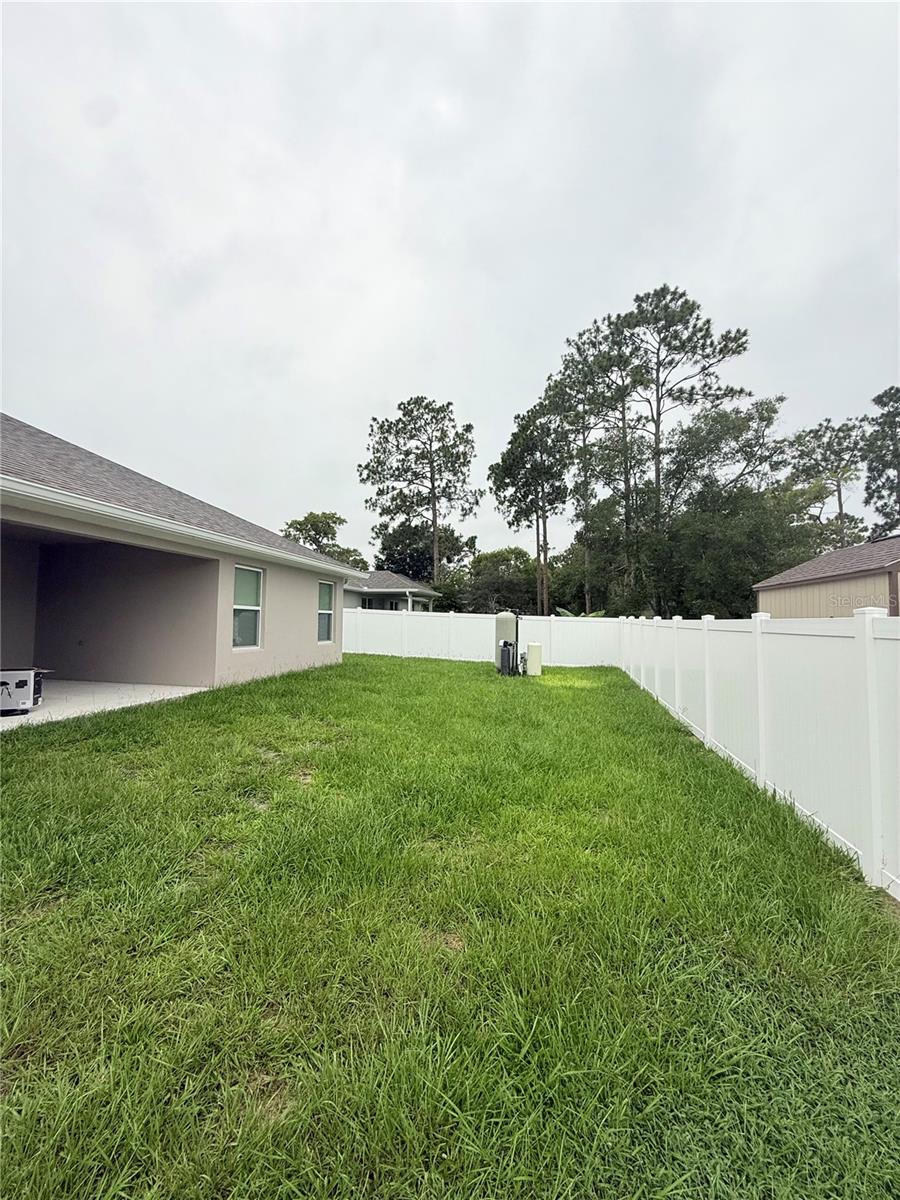 ORANGE BLOSSOM HILLS UN 4 - Residential Lease