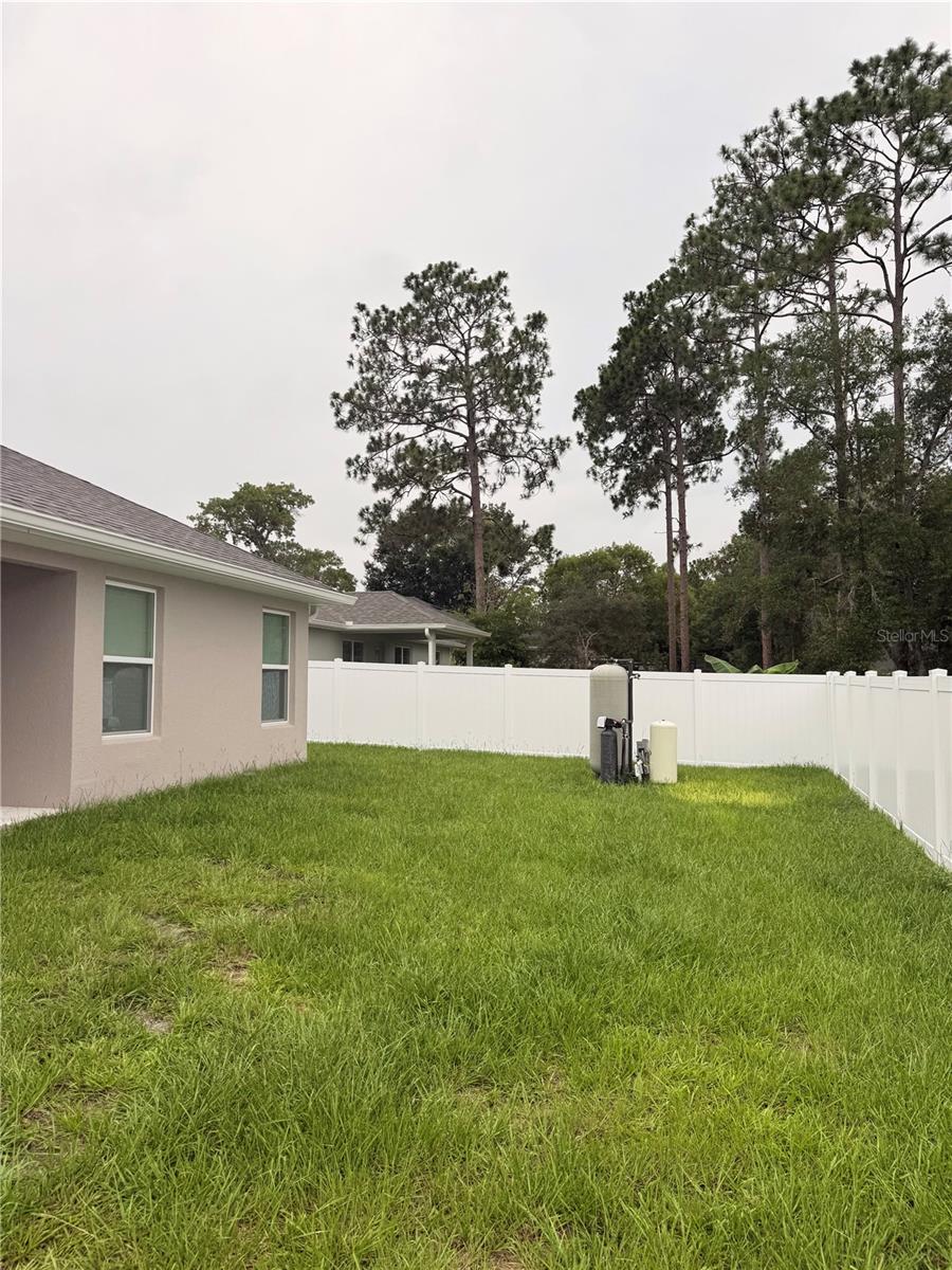 ORANGE BLOSSOM HILLS UN 4 - Residential Lease