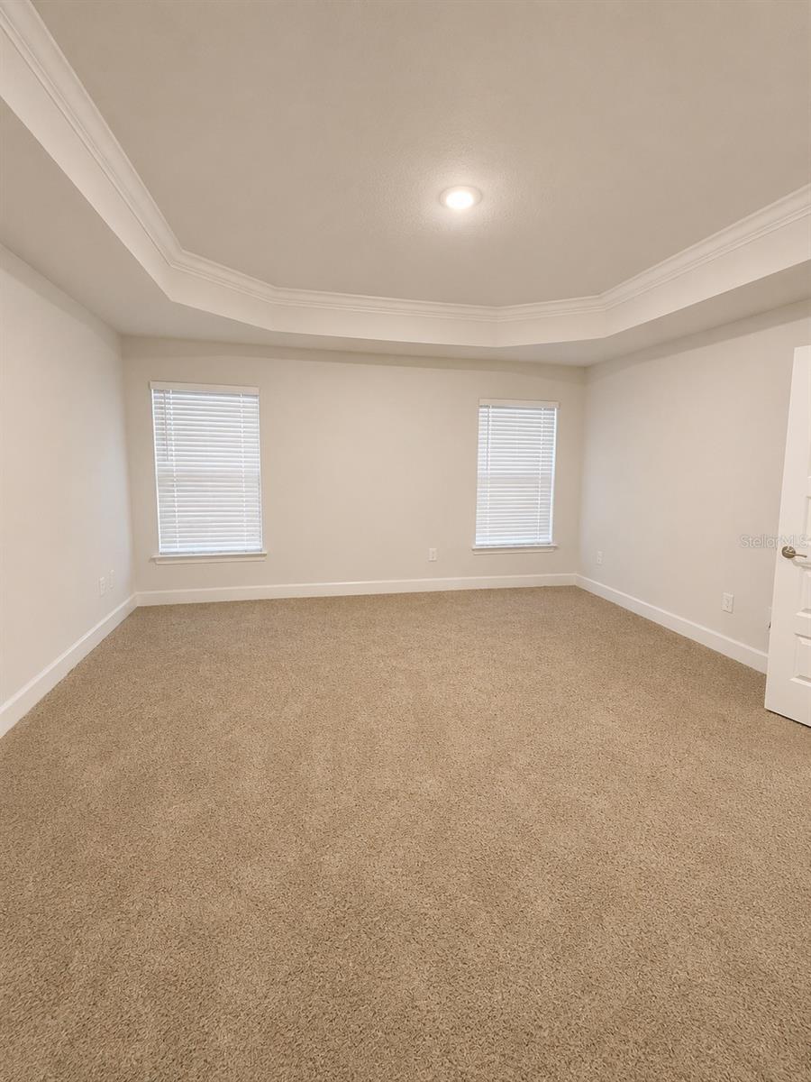 ORANGE BLOSSOM HILLS UN 4 - Residential Lease