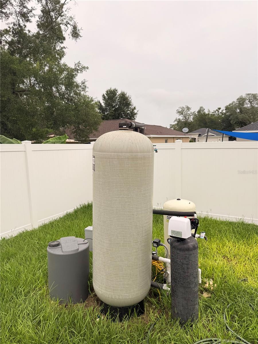 ORANGE BLOSSOM HILLS UN 4 - Residential Lease