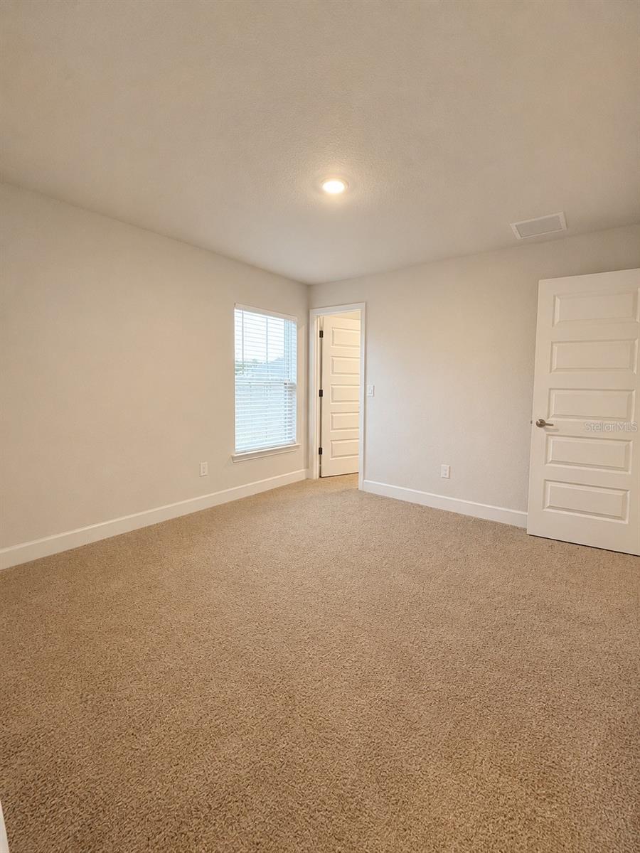 ORANGE BLOSSOM HILLS UN 4 - Residential Lease