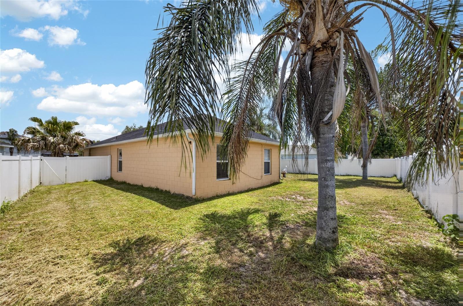 POINCIANA VILLAGE 5 NBHD 1 - Residential