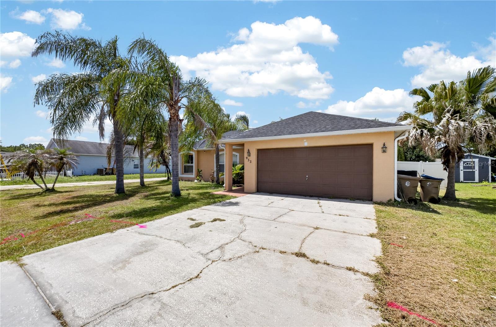 Perfect for investors. Tenant occupied. Appointment only. Sell-As-Is.