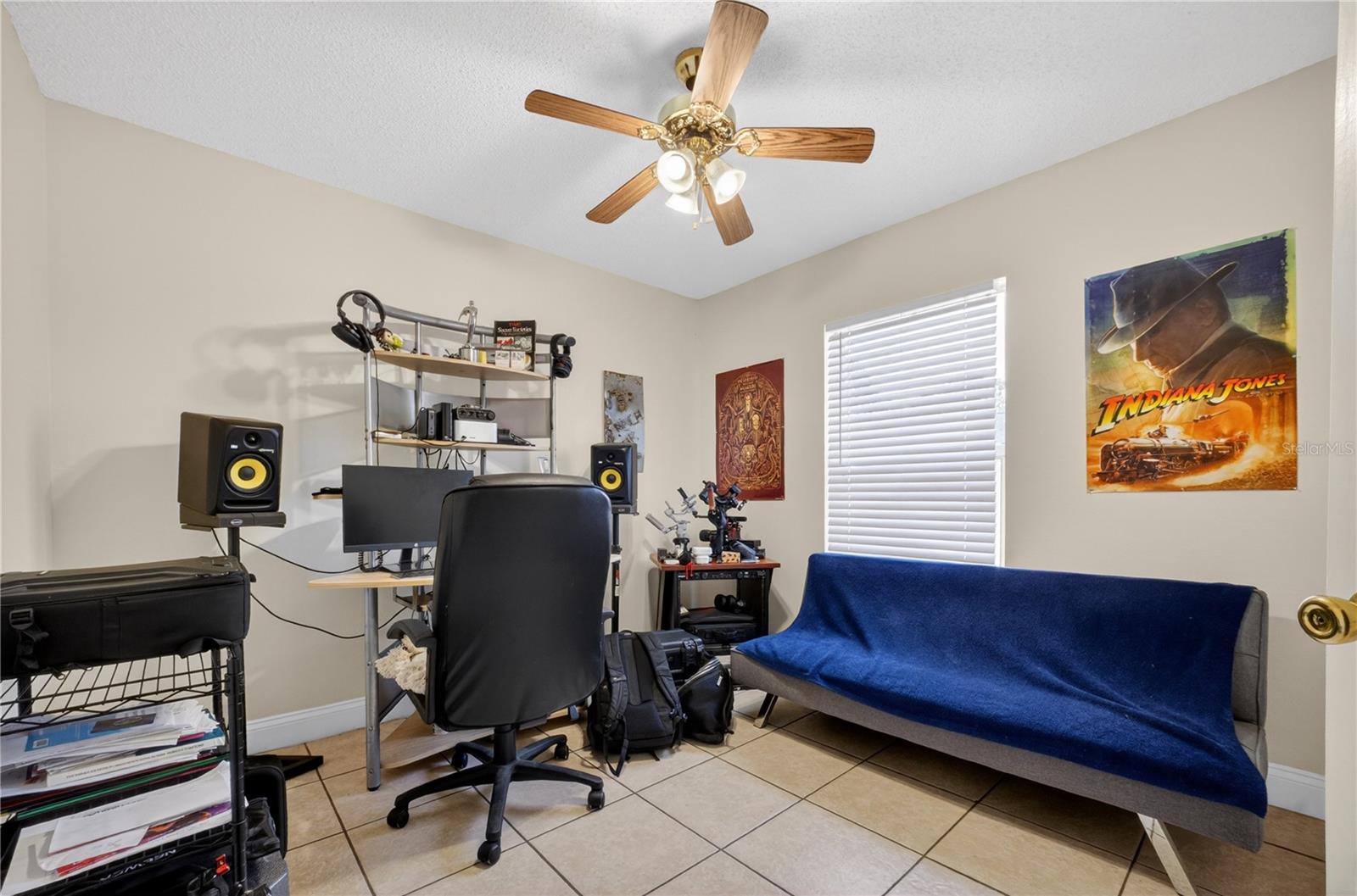 POINCIANA VILLAGE 5 NBHD 1 - Residential