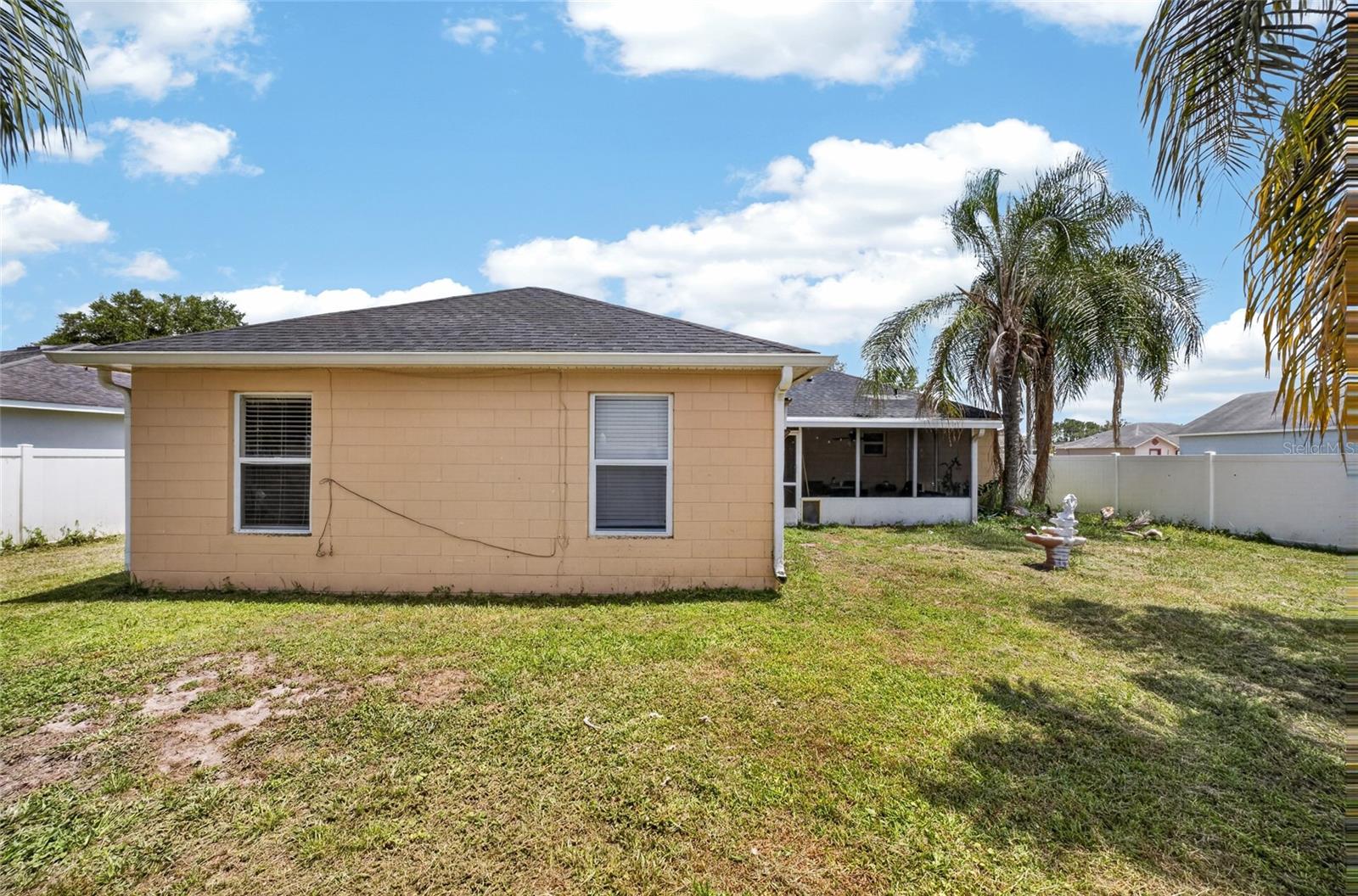 POINCIANA VILLAGE 5 NBHD 1 - Residential