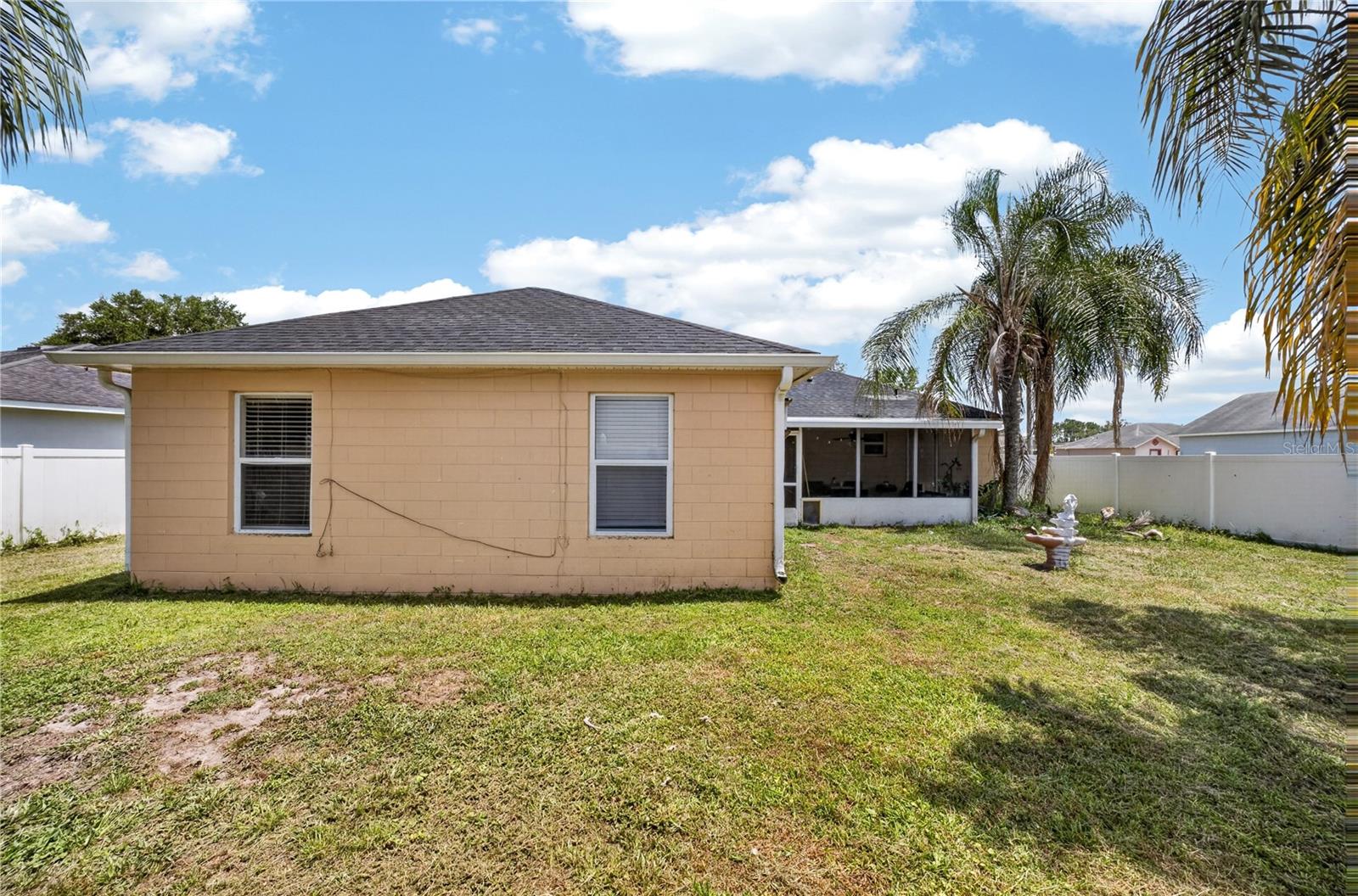 POINCIANA VILLAGE 5 NBHD 1 - Residential