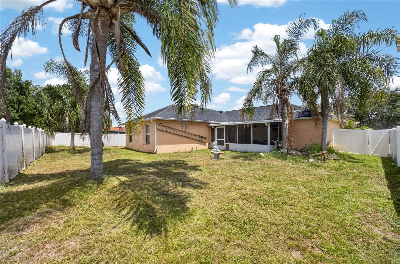 POINCIANA VILLAGE 5 NBHD 1 - Residential