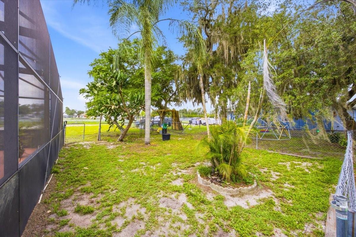 MILLERS GROVE 1 - Residential