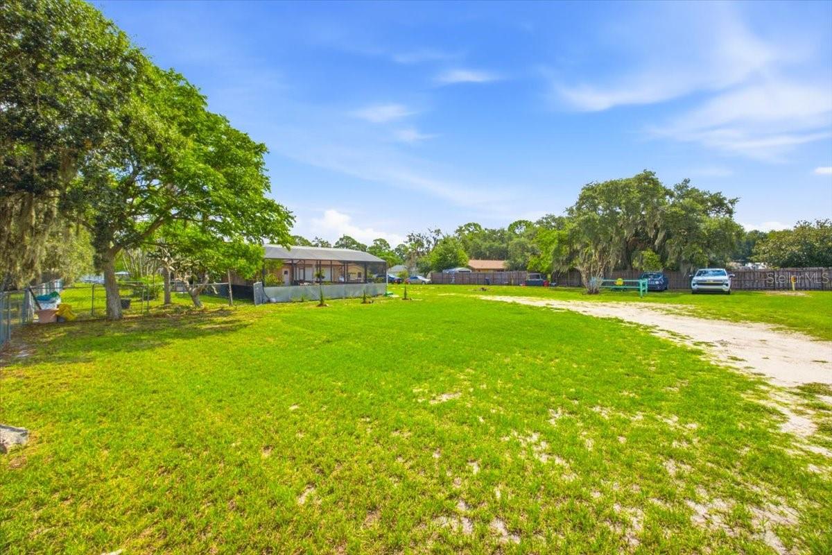 MILLERS GROVE 1 - Residential