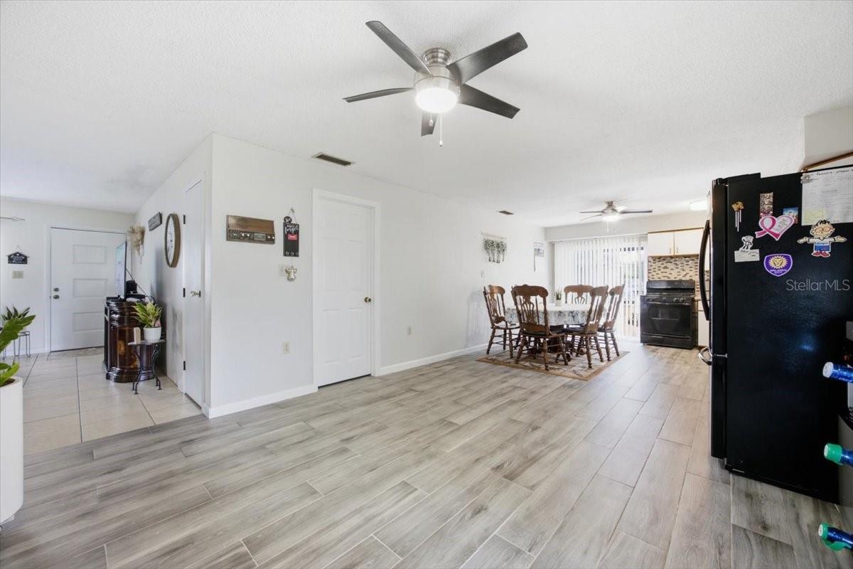 MILLERS GROVE 1 - Residential