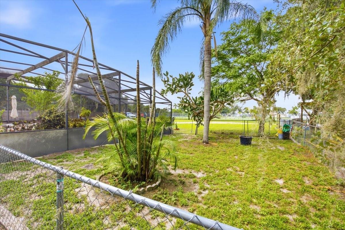 MILLERS GROVE 1 - Residential