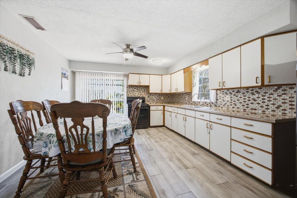 MILLERS GROVE 1 - Residential