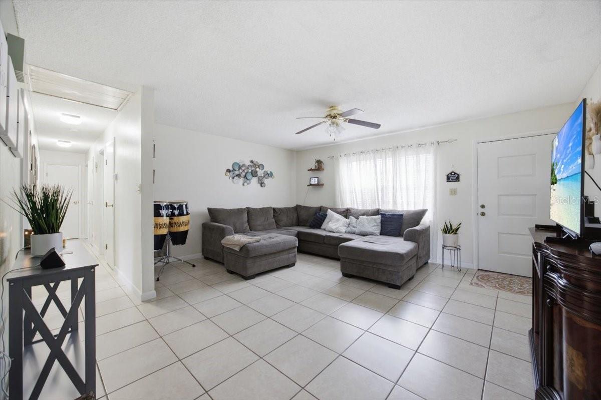 MILLERS GROVE 1 - Residential